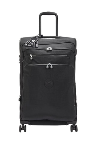 Mala média New Youri Spin (M) - Preto - 68 cm