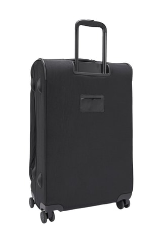 Mala média New Youri Spin (M) - Preto - 68 cm