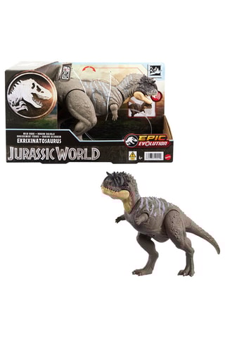 Figurine dinosaure de Jurassic World® - Dès 48 mois