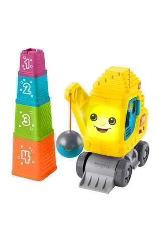 La Calculo’Grue - Dès 9 mois