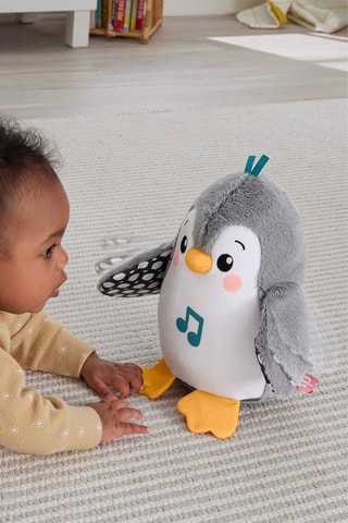 Mon Pingouin d’Éveil de Fisher-Price® - Dès la naissance