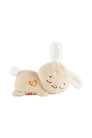 Lapin Ambiance et détente Fisher-Price - Dès la naissance