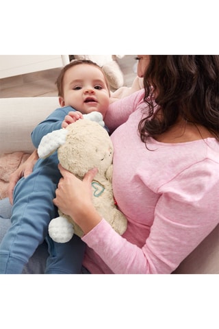 Lapin Ambiance et détente Fisher-Price - Dès la naissance