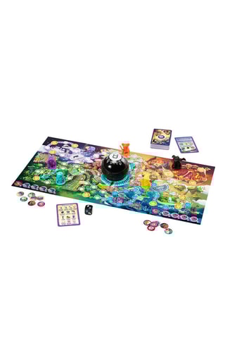Jeu de société Epopée Magique Mattel Games - Dès 7 ans