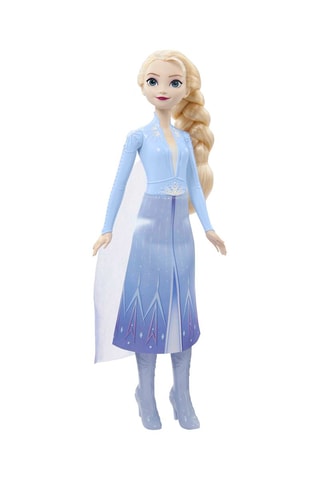 Poupée Elsa La Reine des Neiges 2 Disney Dès 3 ans