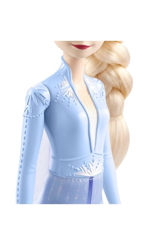 Poupée Elsa La Reine des Neiges 2 Disney Dès 3 ans