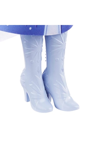 Poupée Elsa La Reine des Neiges 2 Disney Dès 3 ans