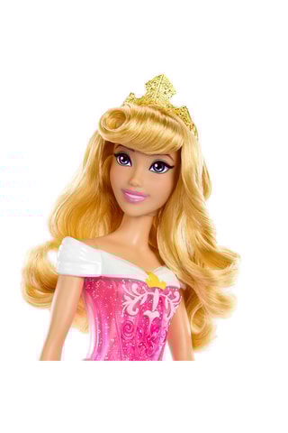 Poupée Aurore La Belle au Bois Dormant Princesses Disney Dès 3 ans