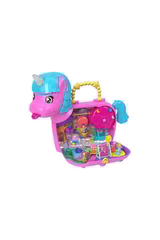 Licorne Polly Pocket - Dès 4 ans