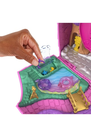 Licorne Polly Pocket - Dès 4 ans
