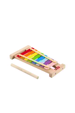 Xylophone en bois - Dès 2 ans