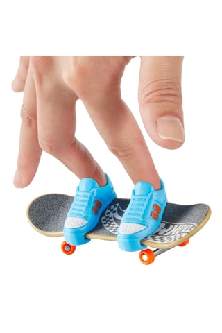 Finger skate et chaussures Tony Hawk - Dès 36 mois