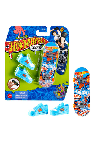 Finger skate et chaussures Tony Hawk - Dès 36 mois