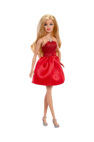 Poupée Barbie 80e anniversaire de Mattel - Dès 36 mois