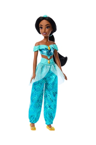 Poupée Jasmine Aladdin Disney - Dès 36 mois