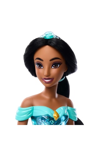 Poupée Jasmine Aladdin Disney - Dès 36 mois
