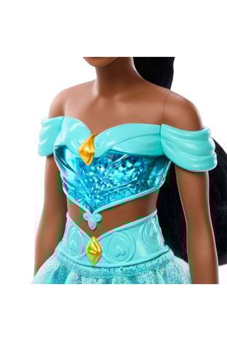 Poupée Jasmine Aladdin Disney - Dès 36 mois
