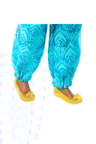 Poupée Jasmine Aladdin Disney - Dès 36 mois