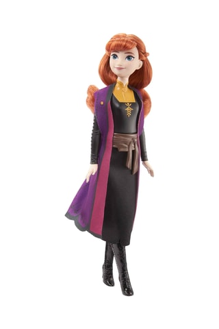 Poupée Anna La Reine des Neiges 2 Disney - Dès 36 mois