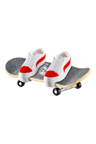 Coffret de finger skate Tony Hawk - 6 pièces - Dès 36 mois