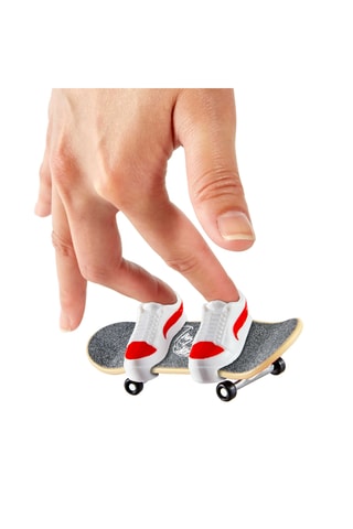 Coffret de finger skate Tony Hawk - 6 pièces - Dès 36 mois