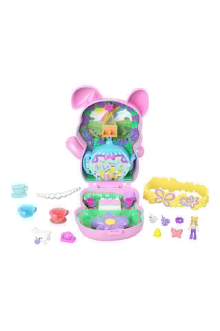Coffret Polly Pocket - Dès 48 mois