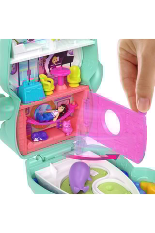 Coffret Chaton Marin Jouet de voyage - Dès 48 mois