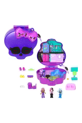 Coffret Monster High - Dès 48 mois
