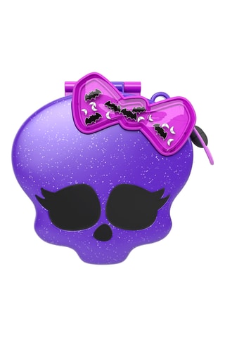 Coffret Monster High - Dès 48 mois