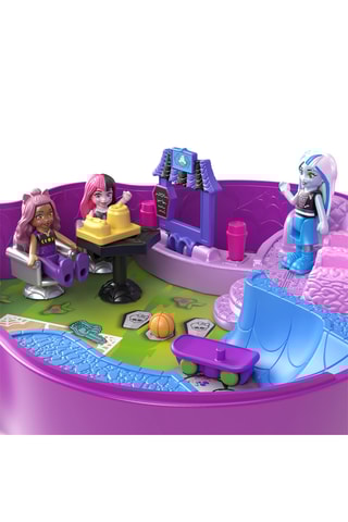 Coffret Monster High - Dès 48 mois