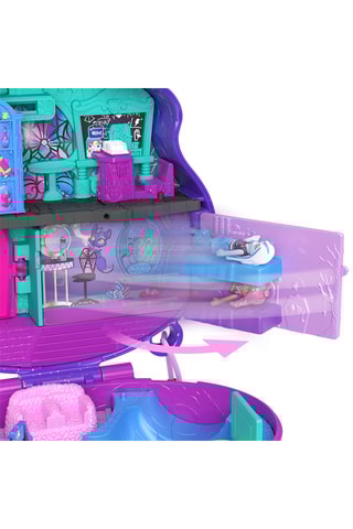 Coffret Monster High - Dès 48 mois
