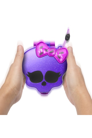 Coffret Monster High - Dès 48 mois