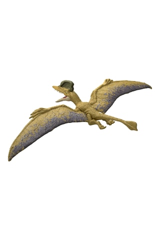 Coffret figurines articulées Furie Jurassic World - 3 pièces - Dès 48 mois