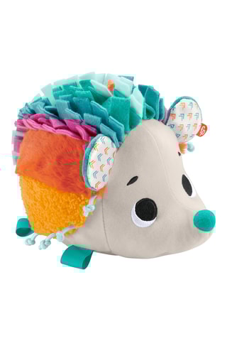 Peluche Mon petit hérisson - Dès 3 mois