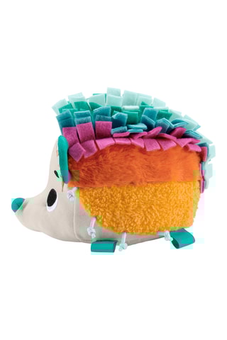 Peluche Mon petit hérisson - Dès 3 mois