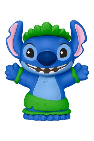 Coffret figurines Little People Collector Disney Lilo & Stitch - 4 pièces - Dès 36 mois