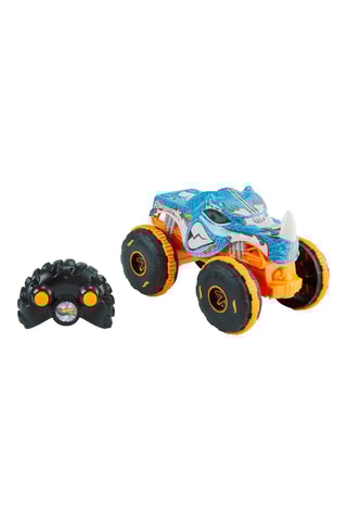 Véhicule radiocommandé MonsterTrucks Rhinomite - Dès 48 mois