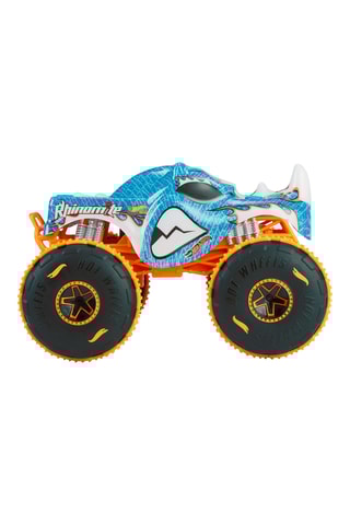 Véhicule radiocommandé MonsterTrucks Rhinomite - Dès 48 mois
