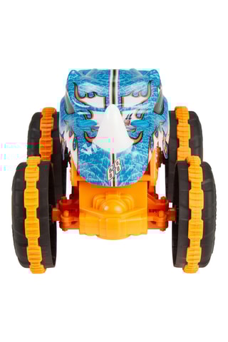 Véhicule radiocommandé MonsterTrucks Rhinomite - Dès 48 mois