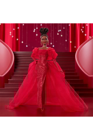 Poupée Barbie Spécial 80e Anniversaire - Dès 72 mois