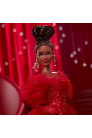Poupée Barbie Spécial 80e Anniversaire - Dès 72 mois