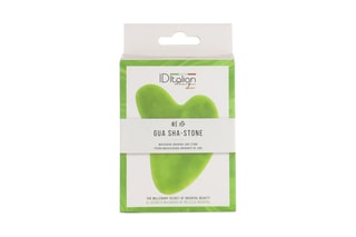Jadestenen Guasha - Groen