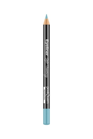 Eyeliner Soft Fantasy - Blauw - 5 g
