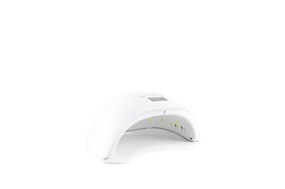 Uv-lamp Wit
