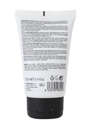 Ontspannende Voetengel 100 ml
