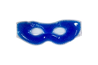 Gelmasker Warm/Koud