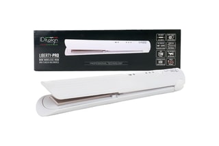 Draadloze Ministijltang Liberty-Pro