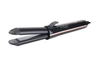 2-in-1 Stijltang.
