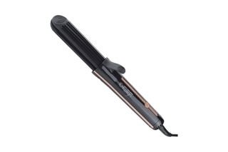 2-in-1 Stijltang.