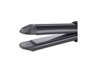 2-in-1 Stijltang.